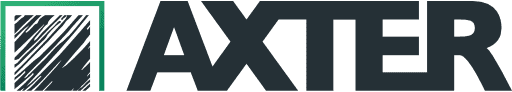 AXTER logo